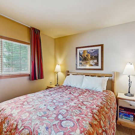 Icicle Village Resort 401 Aspen Abode Leavenworth Exterior foto