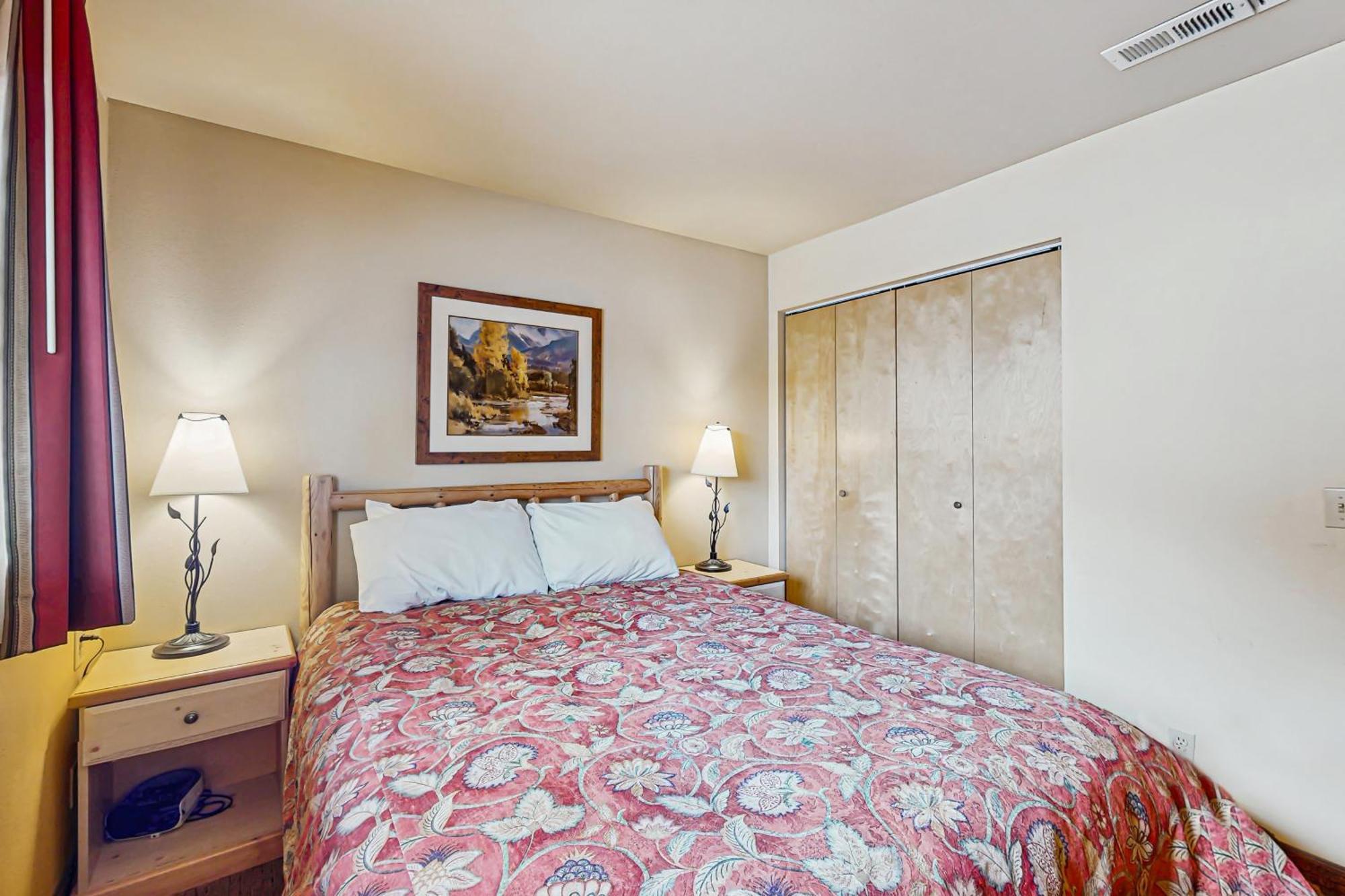 Icicle Village Resort 401 Aspen Abode Leavenworth Exterior foto