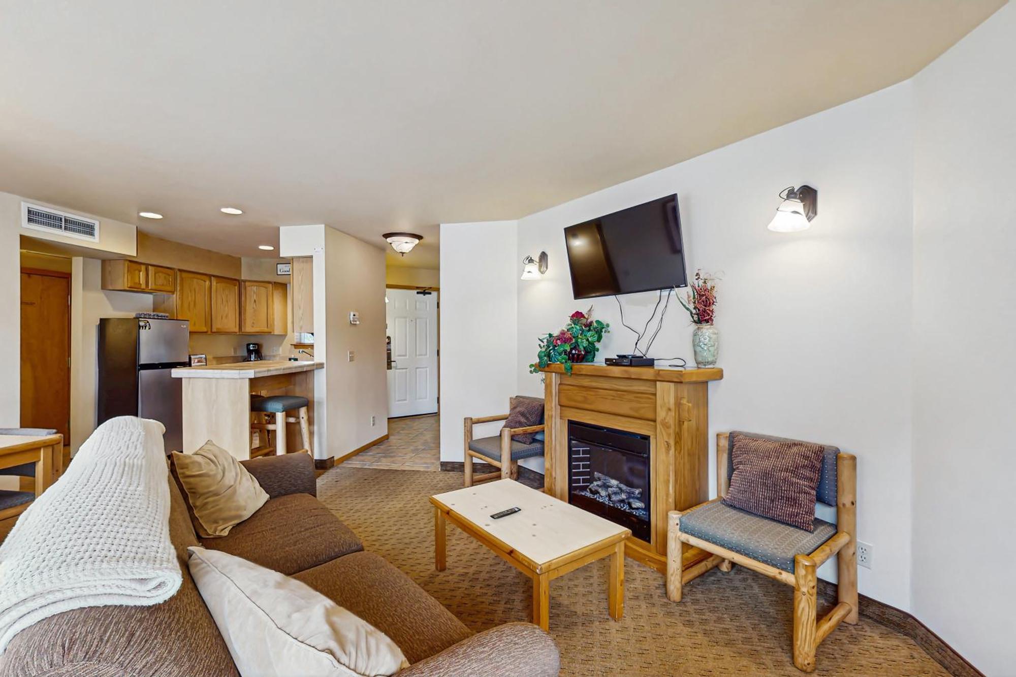 Icicle Village Resort 401 Aspen Abode Leavenworth Exterior foto